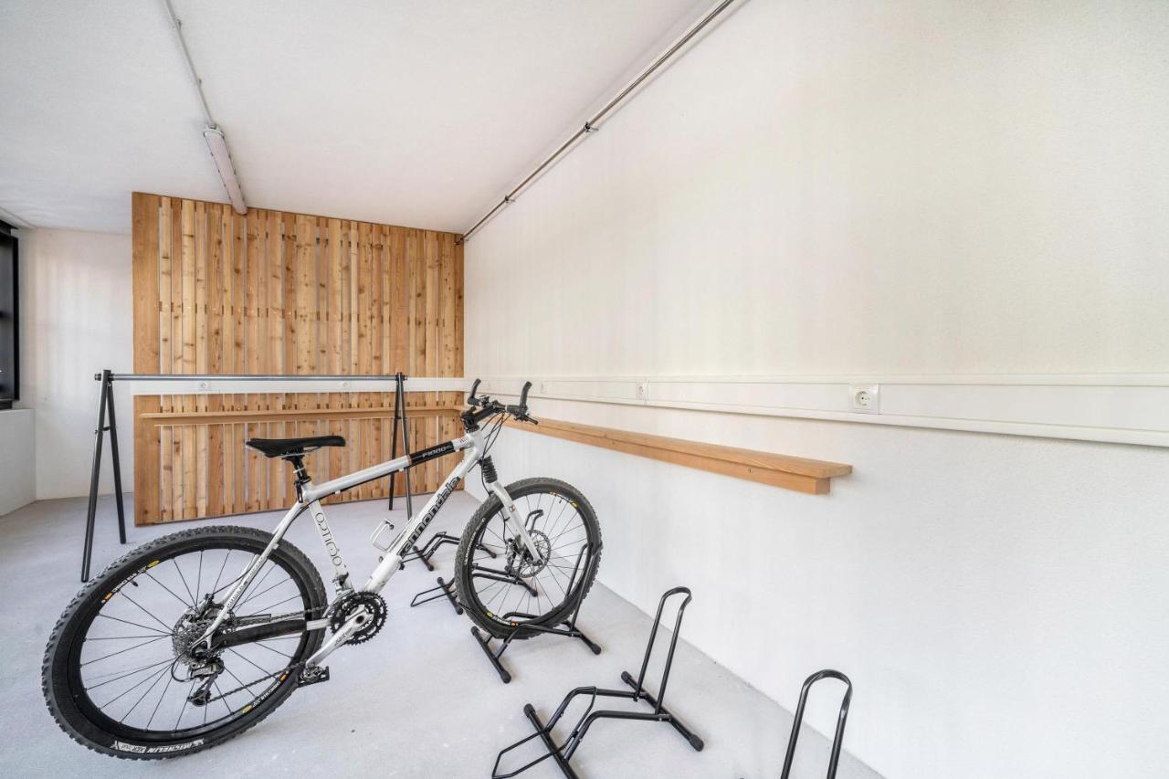 Apt Zirbe - Nockerhof Andriano Eksteriør billede